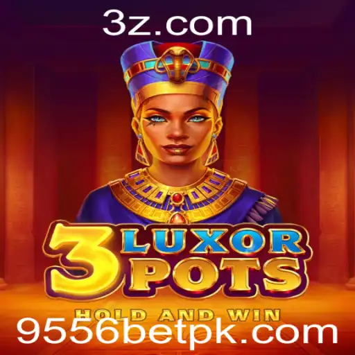 Explorando o Fascinante Mundo de 3LuxorPots: Estratégias e Regras
