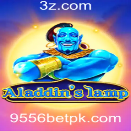 Descubra o Fascinante Mundo de Aladdinslamp com 9556bet