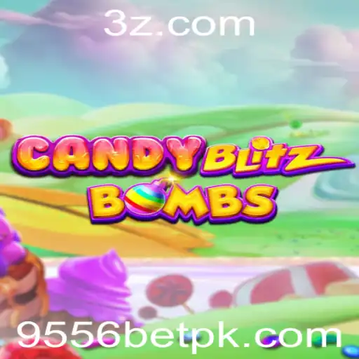 CandyBlitzBombs: Um Mergulho no Universo Doce e Explosivo do Jogo