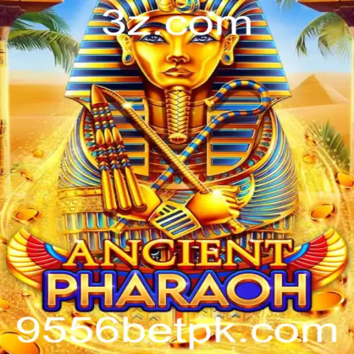 Explorando o Fascinante Mundo de AncientPharaoh: O Jogo que Desperta os Mistérios do Egito
