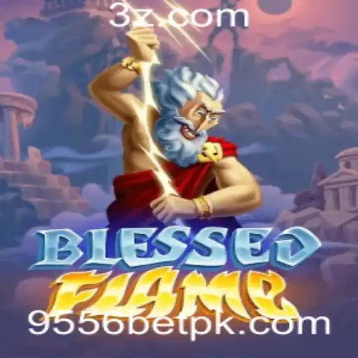 Explorando o Universo de BlessedFlame: A Nova Geração de Jogos de Aventura