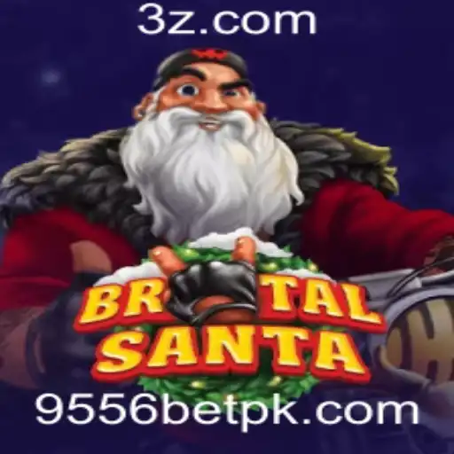 Explorando BrutalSanta: Um Jogo Inovador com a Palavras-chave 9556bet