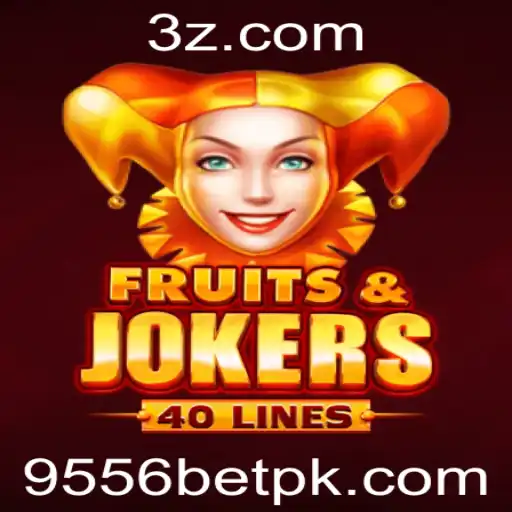 Descubra o Mundo de FruitsAndJokers40 com 9556bet