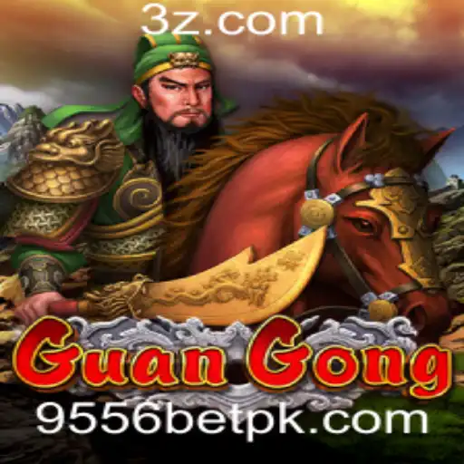 Descubra o Mundo de GuanGong: Um Jogo Estratégico com 9556bet