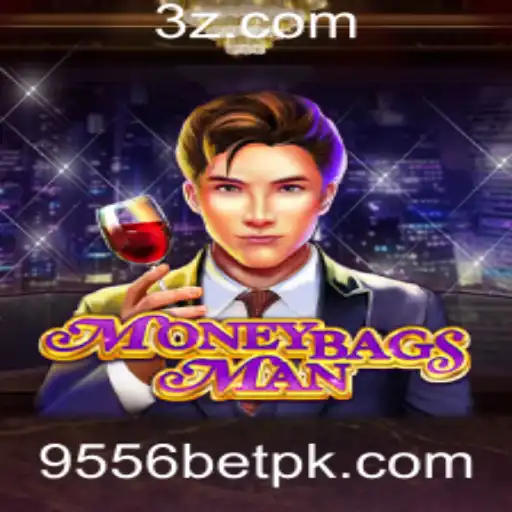 Explorando MoneybagsMan: Um Mergulho no Novo Fenômeno dos Jogos com 9556bet