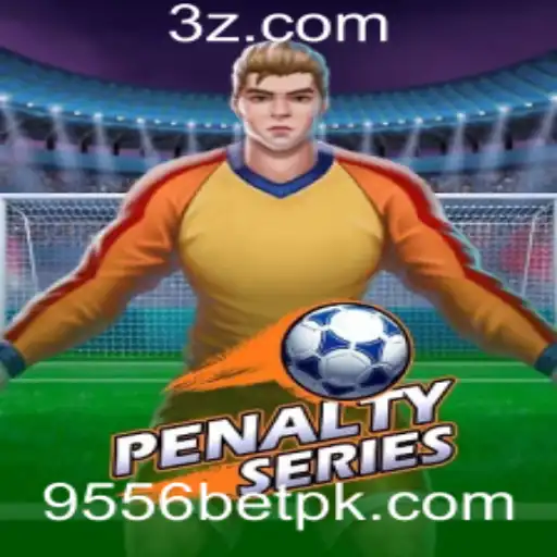 Explorando o Empolgante Jogo PenaltySeries e a Plataforma 9556bet