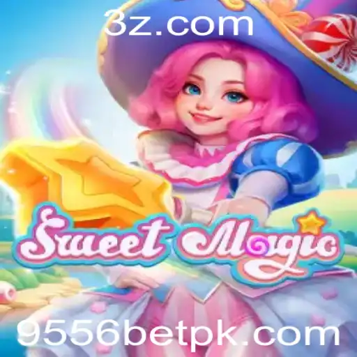SweetMagic: Desvende as Regras e Curta a Aventura do Mundo Encantado