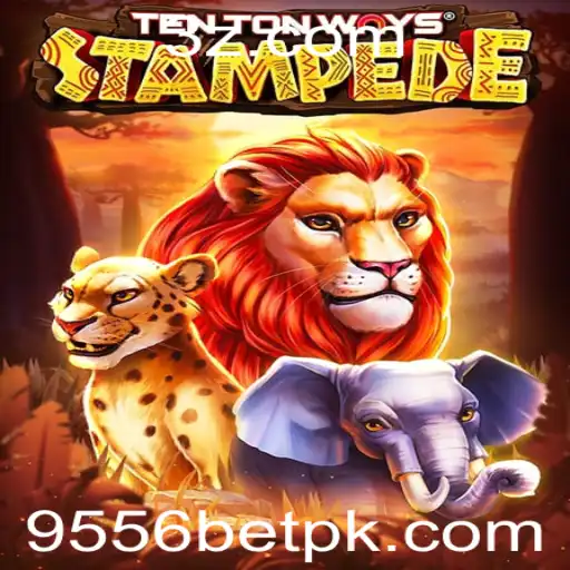 Descubra a Aventura e Estratégia de TenTonWaysStampede