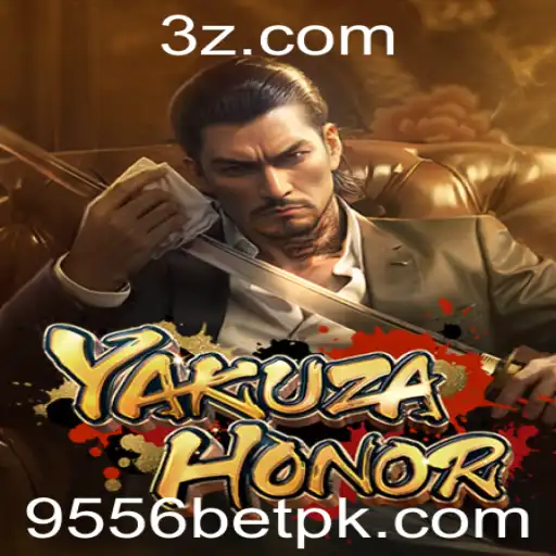 Explorando o Mundo de YakuzaHonor: Um Jogo de Estratégia e Aventura