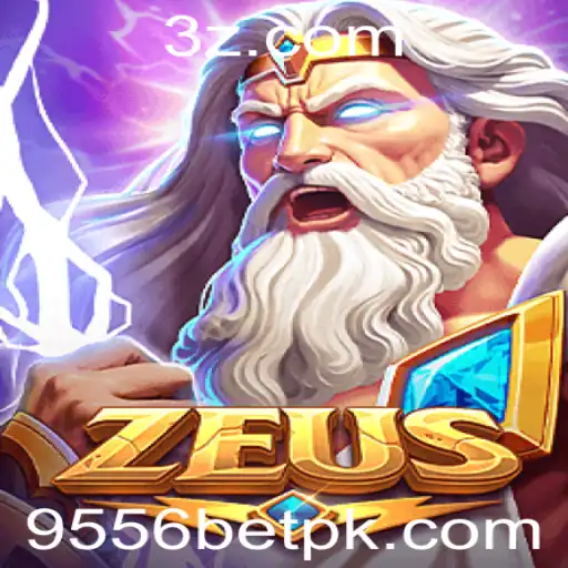 Explorando o Mundo de Zeus: Um Novo Jogo de Estratégia no 9556bet