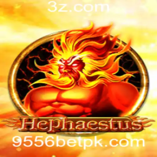 Hephaestus: Descubra o Universo Inovador de 9556bet