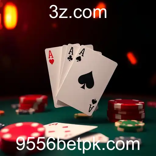 Explorando o Mundo dos Jogos de Cartas: Uma Jornada Incrível