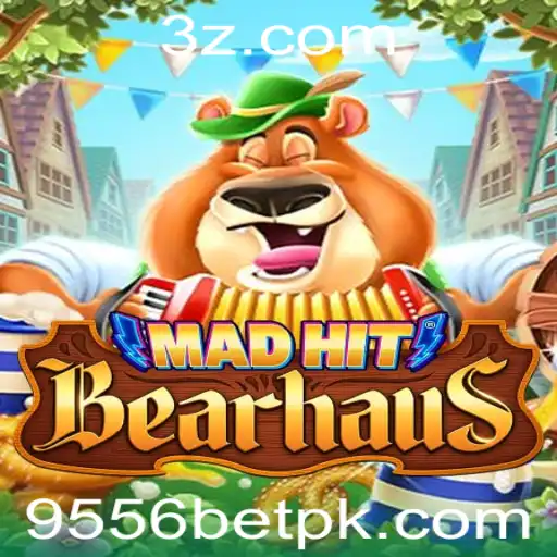Explorando o Fascinante Mundo de MadHitBearhaus: A Nova Sensação no Universo dos Jogos