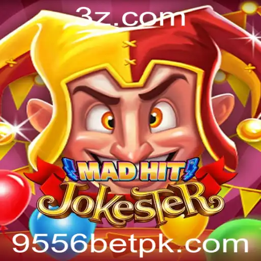 MadHitJokester: O Novo Fenômeno Dos Jogos Online