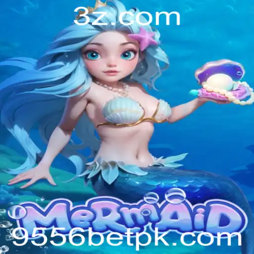 Descubra o emocionante mundo do jogo 'Mermaid' na plataforma 9556bet