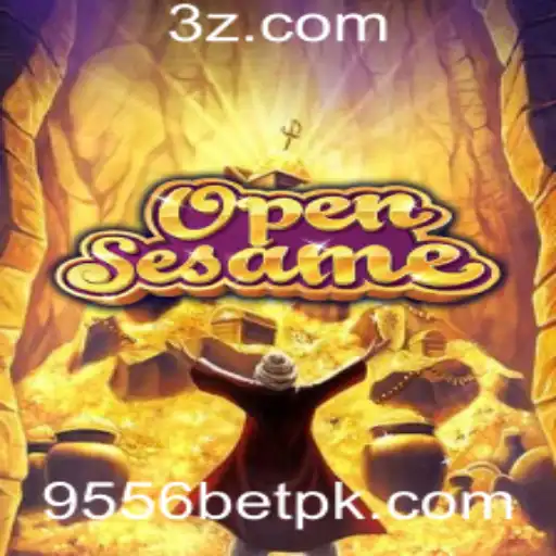 Explorando o Universo de 'OpenSesame': A Revolução dos Jogos Interativos com 9556bet