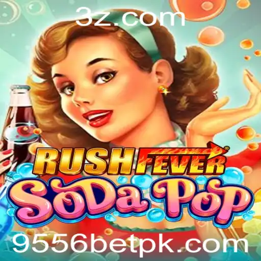 Explorando RushFeverSodaPop: Um Mergulho no Mundo do Jogo com 9556bet