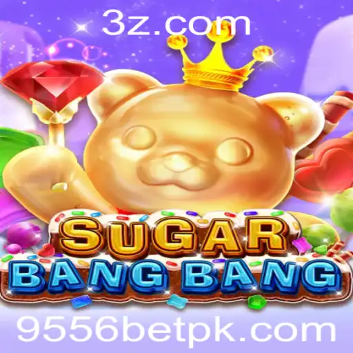 Descubra o Fascinante Mundo de SUGARBANGBANG: Um Novo Olhar Sobre os Jogos Digitais