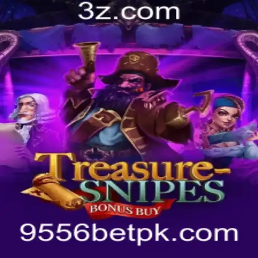 Descobrindo o Mundo de TreasuresnipesBonusBuy: Uma Aventura de Cassino com 9556bet