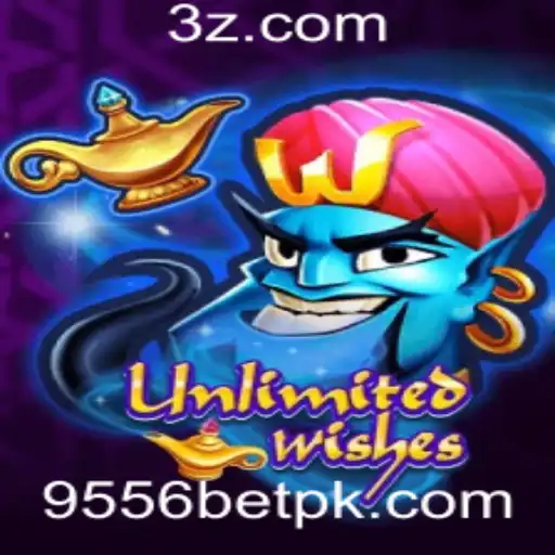 UnlimitedWishes: A Nova Sensação dos Jogos com 9556bet