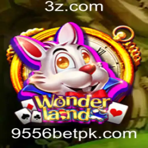 Wonderland: Descobrindo o Mundo Encantado do Jogo 9556bet